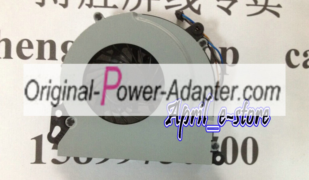 New for HP Pavilion 15-P074CA 15-P080CA 15-P082NR 17-F000 Fan